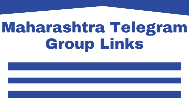 Maharashtra Telegram Group Links